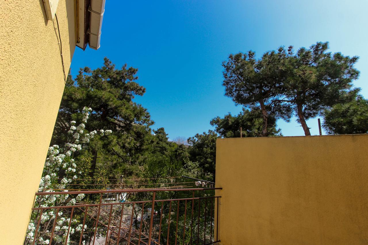 Apartment Gardens 44 Tiflis Dış mekan fotoğraf