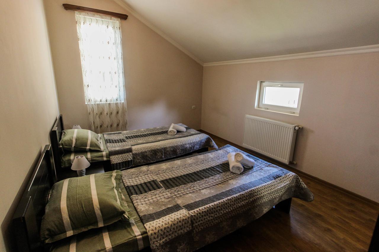 Apartment Gardens 44 Tiflis Dış mekan fotoğraf