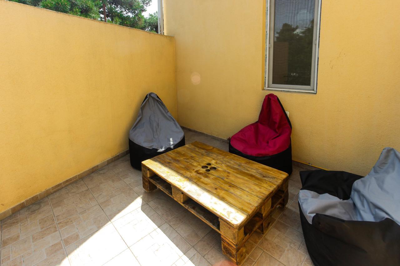Apartment Gardens 44 Tiflis Dış mekan fotoğraf