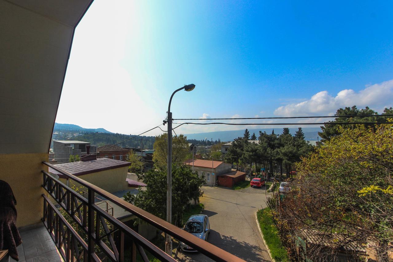 Apartment Gardens 44 Tiflis Dış mekan fotoğraf
