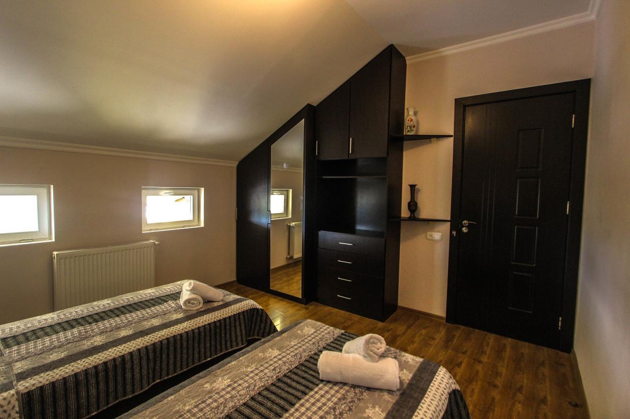 Apartment Gardens 44 Tiflis Dış mekan fotoğraf
